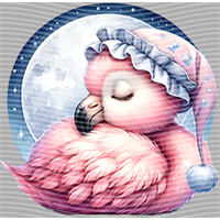 Animal Integration-DW 1292